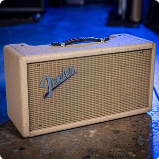 Fender Tube Reverb Tank  2000 Blonde