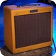 Fender-Pro Junior-2000-Tweed