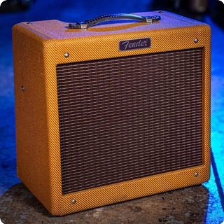 Fender Pro Junior 2000 Tweed