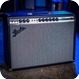 Fender 68 Custom Vibrolux Reissue Silverface 2020-Silverface