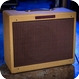 Fender -  EC Eric Clapton Trmolux 2012 Tweed