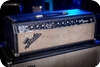 Fender Bandmaster Head Blackface 1964-Black