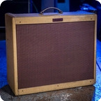 Fender Blues Deville 2x12 2000 Tweed