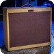 Fender-Blues Deville 2x12 -2000-Tweed