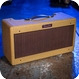 Fender-Tube Reverb Tank -2000-Tweed