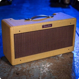 Fender Tube Reverb Tank  2000 Tweed