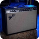 Fender 64 Deluxe Reverb Reissue 2010-Black