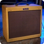 Fender Blues Junior Ltd Edition 2000 Tweed