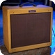 Fender Blues Junior Ltd Edition  2000-Tweed