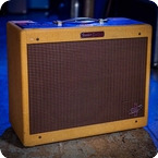 Fender-Deluxe Amp THE EDGE-2020-Tweed