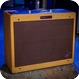 Fender-Deluxe Amp THE EDGE-2020-Tweed