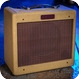 Fender -  Bronco 1990 Tweed