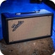 Fender-Tube Reverb Tank-1964-Black