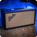 Fender-Tube Reverb Tank-1964-Black