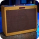 Fender-Custom Shop Deluxe Amp-2000-Tweed