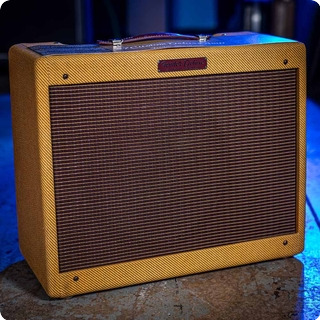 Fender Custom Shop Deluxe Amp 2000 Tweed