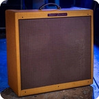 Fender 59 Bassman Ltd 2000