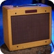 Fender -  USA Champ Amp  1990 Tweed