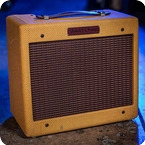 Fender USA Champ Amp 1990 Tweed