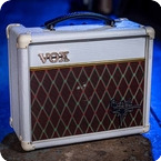 Vox Brian May Special Amp 2012 White