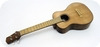 Stoll Guitars Tamino Tenor Ukulele Local Wood  2023