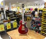 Gibson Les Paul Custom 1996-Wine Red