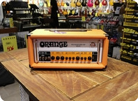 Orange Rockerverb III 100H 2022 Orange