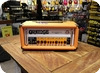 Orange Rockerverb III 100H 2022 Orange