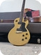 Gibson Les Paul Special 1956-TV Yellow