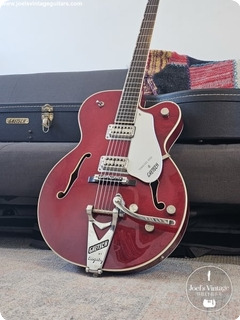 Gretsch 6119 1993 Tennessee Rose