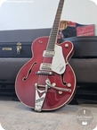 Gretsch 6119 1993 Tennessee Rose