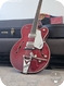 Gretsch-6119-1993-Tennessee Rose