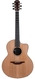 Lowden-F25c Indian Rosewood Red Cedar