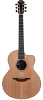 Lowden-F25c Indian Rosewood Red Cedar