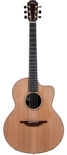 Lowden F25c Indian Rosewood Red Cedar