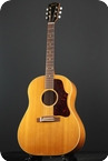 Gibson J 50 1957 Natural