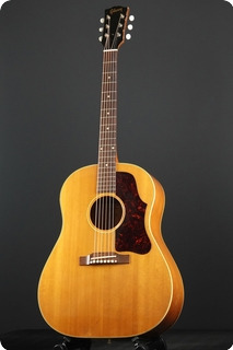 Gibson J 50 1957 Natural