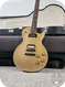 Gibson BFG Les Paul 2007-Transparent Gold