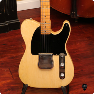 Fender Esquire  1951