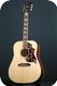 Gibson-Hummingbird Original-2023-Natural