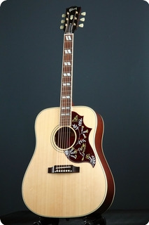 Gibson Hummingbird Original 2023 Natural