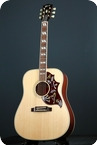 Gibson-Hummingbird Original-2023-Natural