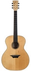 Walter Kraushaar-Teenie AK Custom Flamed Maple Spruce-2004