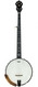 Capek -  Brdy Open Back 5 String Banjo