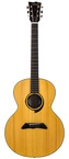 Mathieu Wateau Faithful European Spruce East Indian Rosewood 2015