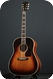 Gibson Southern Jumbo 1953-Vintage Sunburst