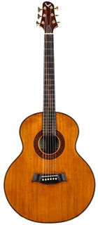 Jeffrey Yong Jj Special 10th Anniversary Malaysian Blackwood Spruce 2003