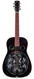 Beard Guitars Beard Jerry Douglas Black Beard