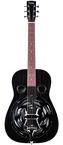 Beard Guitars-Beard Jerry Douglas Black Beard