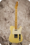 Fender-Telecaster-1970-Blonde